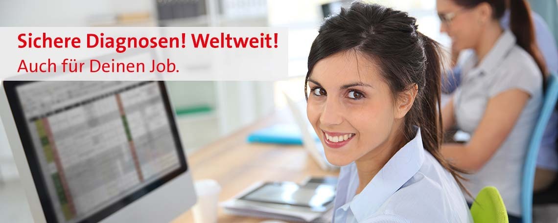 Ausbildung Kaufmann/-frau für Büromanagement (m/w/d), 1. Bild