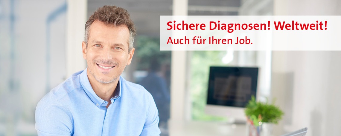 Senior Scientist (m/w/d) – Entwicklung klinisch-chemischer Reagenzien (IVD), 1. Bild