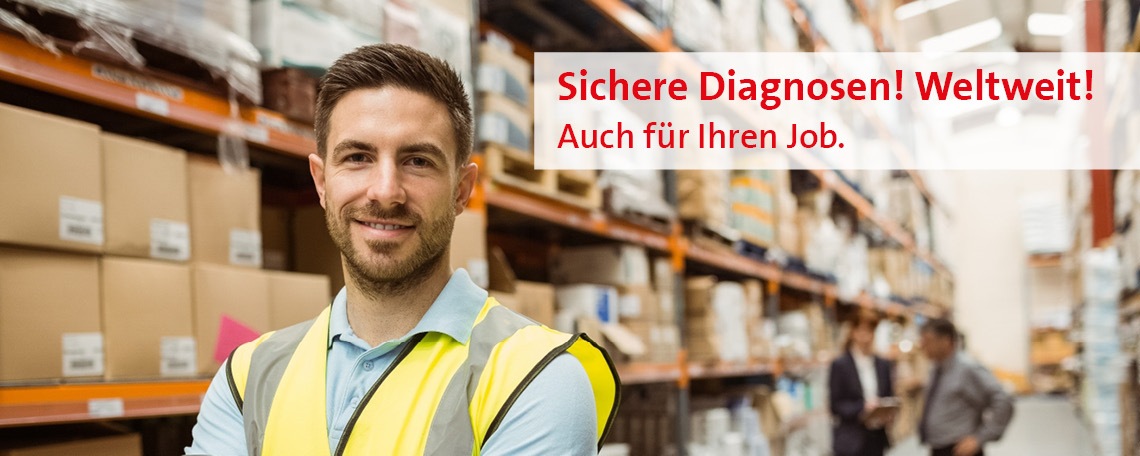 Fachkraft (m/w/d) für Lagerlogistik, 1. Bild