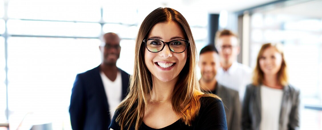 Information Security Manager (m/w/d), 1. Bild